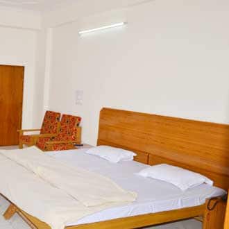 Hotel Country Touch, Jaipur 3